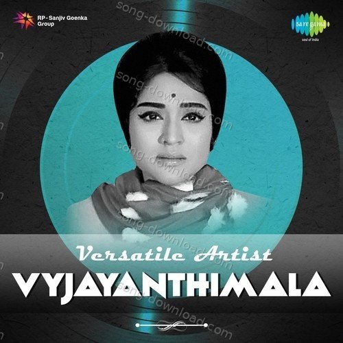 Versatile Artist - Vyjayanthimala Lata Mangeshkar MP3 Download